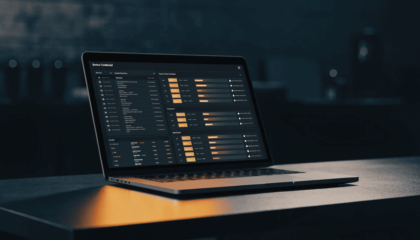Plataforma de Acompanhamento
